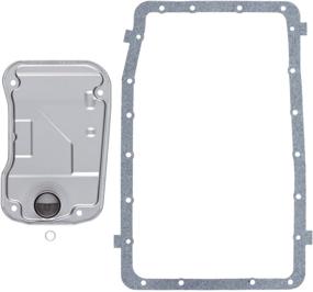 img 2 attached to 🚗 ATP B-331 Комплект фильтра для автоматической трансмиссии.