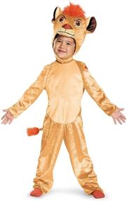 img 2 attached to A Magical Deluxe Toddler Guard 🦄 Disney Costume - Ensure Safety and Fun!