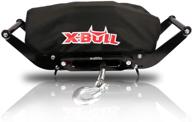 x bull waterproof proof winch cover logo