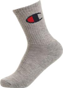 img 2 attached to 🧦 Multipacks of Champion Kid's Socks