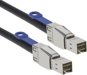 img 3 attached to 🔌 CableCreation 6 6FT External SFF 8644 Cable: Enhanced Connectivity for Efficient Data Transfers