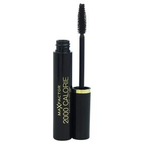 img 1 attached to Max Factor 2000 Calorie Mascara: Dramatic Volume 💄 for Women in Black Brown - 0.3 Ounce Wonder