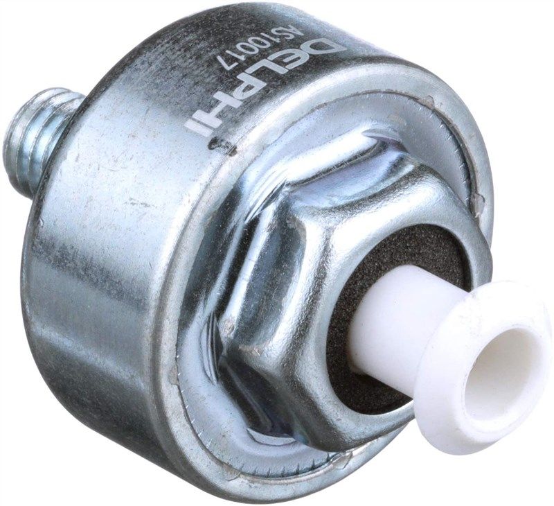 delphi as10017 ignition knock sensor 로고