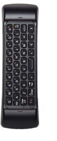 img 2 attached to Enhance Your Dreamlink Experience with the Formuler/Dreamlink Wireless Air Mouse Keyboard Remote!