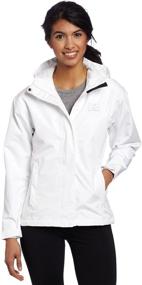 img 1 attached to Helly Hansen Womens Seven Jacket Women's Clothing for Coats, Jackets & Vests