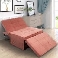 sleeper multi function convertible adjustable backrest furniture and living room furniture logo