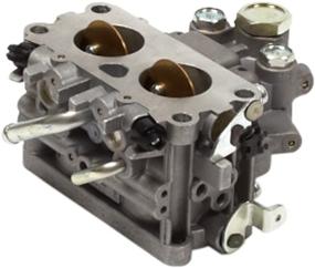 img 1 attached to Briggs Stratton 808626 Carburetor Replacement