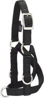 🐑 weaver leather livestock sheep & goat training halter: optimal control and comfort for effective training logo