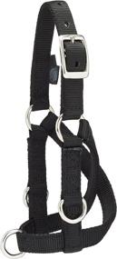 img 1 attached to 🐑 Weaver Leather Livestock Sheep & Goat Training Halter: Optimal Control and Comfort for Effective Training