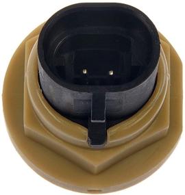 img 2 attached to Датчик скорости автоматической трансмиссии Dorman 917-602, черный - оптимизирован для выбранных моделей
