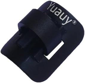 img 3 attached to Yuauy Derailleur Fitting Housing Durable