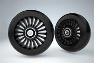 🔧 ezyroller replacement wheel set - pack of 2 logo