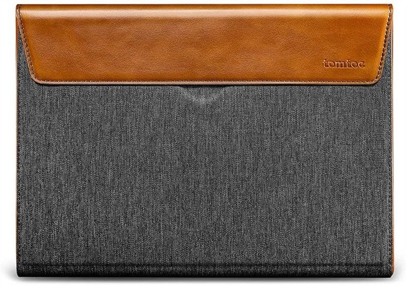 tomtoc compact designed 2018 2020 spill resistant 로고
