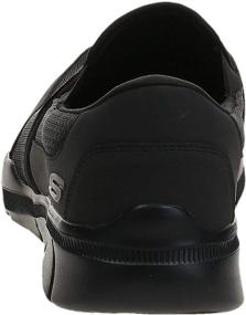 img 2 attached to Skechers Mens Equalizer Bluegate Loafer