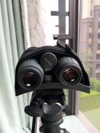 universal binocular tripod mount adapter logo