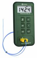 цифровой термометр thomas traceable recorder логотип