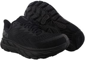 img 3 attached to 👟 HOKA ONE Clifton Shoes: The Ultimate Men's Athletic Shoes in Vibrant Colors
