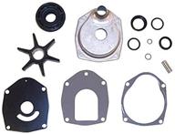 sierra 18 3147 water pump kit logo