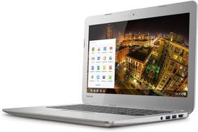 img 2 attached to Toshiba CB35 A3120 13 3 Inch Chromebook Renewed