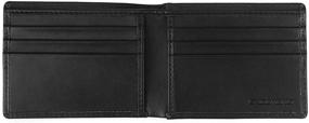 img 3 attached to 👔 Stylish Skechers Men's Casual Black Passcase Wallet: The Ultimate Accessory for Modern Gentlemen