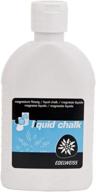 edelweiss liquid chalk 250 ml logo