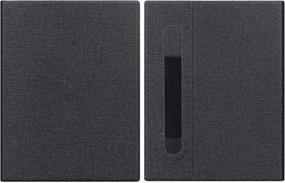 img 3 attached to KuRoKo Slim Lightweight Folio Case Cover 📚 for Remarkable 2 10.3 inch Digital Paper(2020 Released)