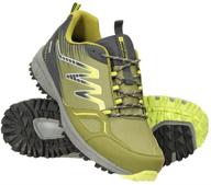 👟 mountain warehouse enhance running shoes men's shoes: optimal performance and comfort for active men логотип