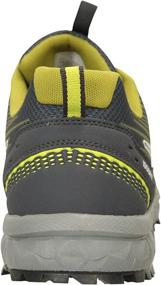 img 1 attached to 👟 Mountain Warehouse Enhance Running Shoes Men's Shoes: Optimal Performance and Comfort for Active Men