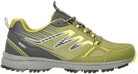 img 3 attached to 👟 Mountain Warehouse Enhance Running Shoes Men's Shoes: Optimal Performance and Comfort for Active Men