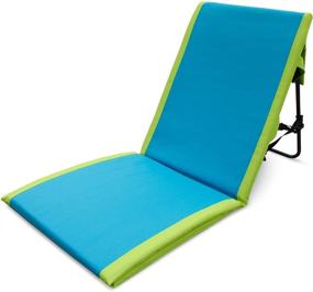 img 2 attached to Pacific Breeze Lounger 2 Pack