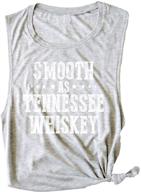 🎸 nashville concert girls' clothing: tennessee whiskey country collection logo