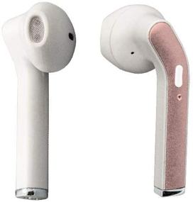 img 1 attached to Gabba Goods Bluetooth Stereo Earbuds Truebds Elite