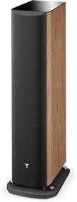 img 3 attached to Focal Aria 926 Floor Standing Speaker - Prime Walnut (Pair)
