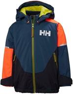 водонепроницаемая утепленная куртка helly hansen логотип