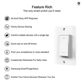 img 2 attached to ⚡️ SmartThings Distribution with Enhanced Third Party Connectivity