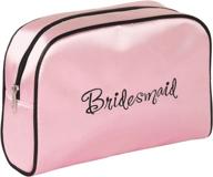 🧳 lillian rose bridesmaid travel accessory: must-have for destination weddings logo