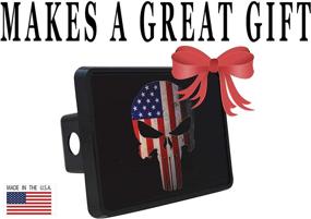 img 1 attached to Rogue River Tactical American Patriotic RV Parts & Accessories