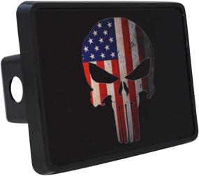 img 4 attached to Rogue River Tactical American Patriotic RV Parts & Accessories