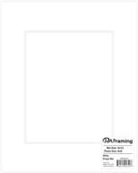 adf mat 9x12 whtcore white logo