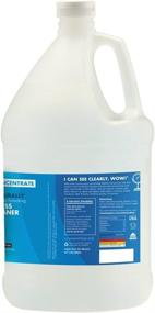img 1 attached to Glass Cleaner Concentrate: Enhance Your Quality of Life