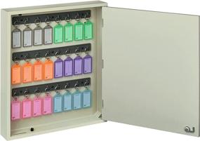 img 4 attached to Acrimet Multi-Position Organizer with Assorted Colors - Stay Organized Like Never Before!