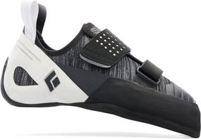 img 1 attached to 🧗 Optimized Black Diamond Zone Climbing Shoe