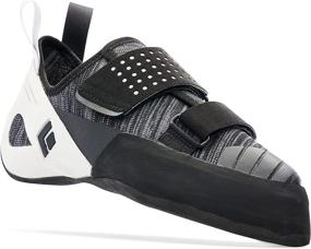 img 2 attached to 🧗 Optimized Black Diamond Zone Climbing Shoe