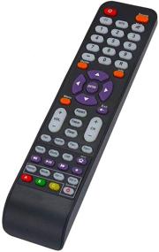 img 3 attached to Young 142021270009C Sceptre Remote Control: Compatible with Multiple Sceptre 4K TV Models Including U55, U515, U435, and More!