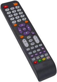 img 2 attached to Young 142021270009C Sceptre Remote Control: Compatible with Multiple Sceptre 4K TV Models Including U55, U515, U435, and More!