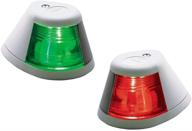🚦 enhance your navigation safety with perko horizontal-mount side lights логотип