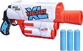 img 4 attached to NERF Blaster Largest Whistler Blasting