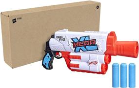 img 3 attached to NERF Blaster Largest Whistler Blasting