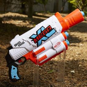 img 2 attached to NERF Blaster Largest Whistler Blasting