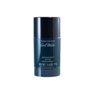 💦 dive into freshness with davidoff cool water deodorant stick for men - 2.4-ounce logo